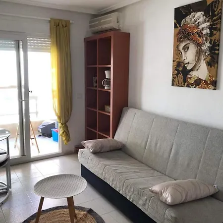 Baya 1 Apartment *