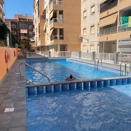 Baya 1 Apartment