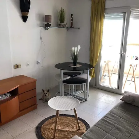 Baya 1 Apartment