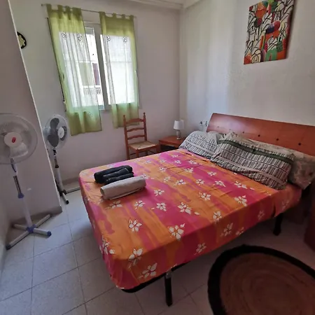 Baya 1 * Torrevieja